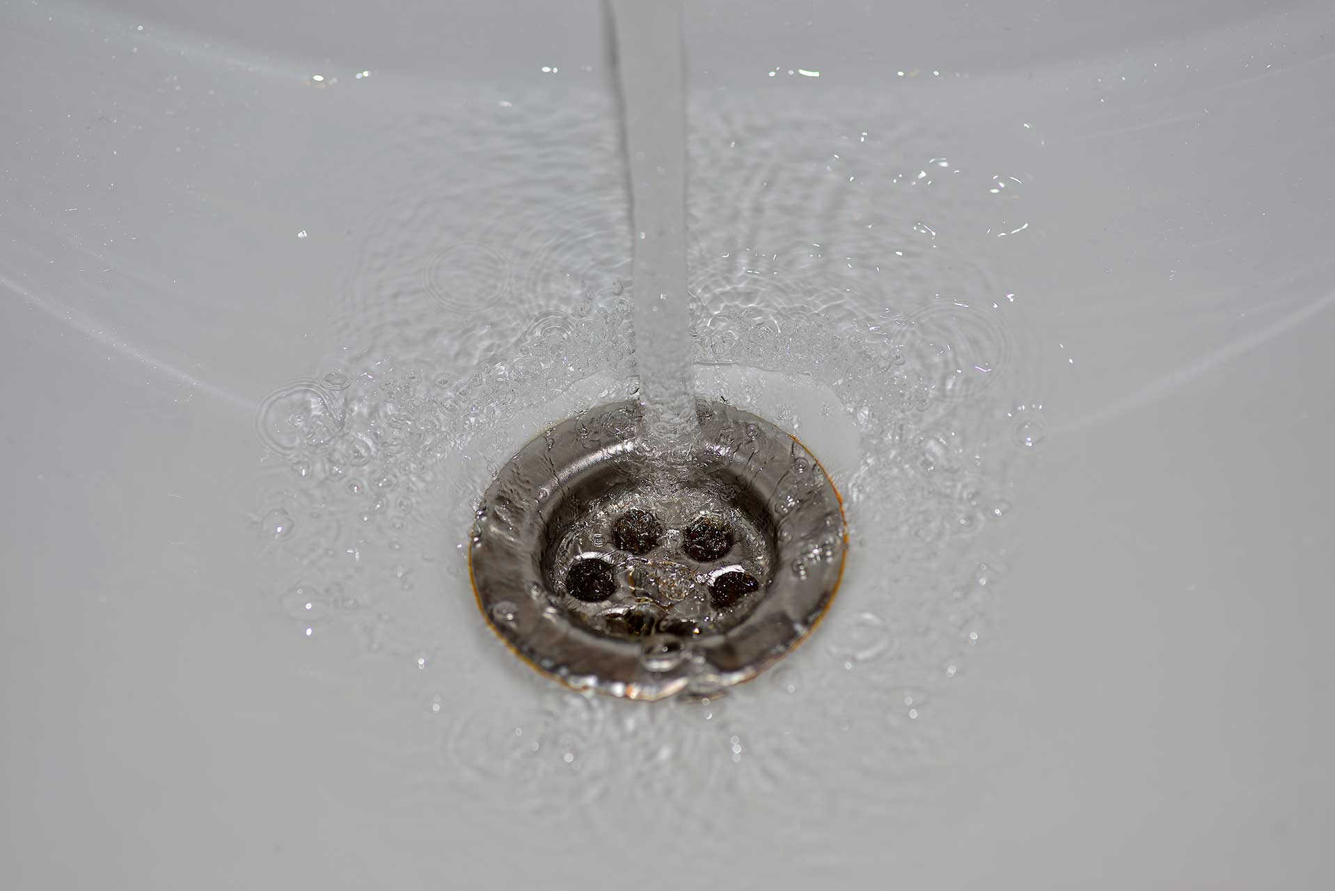 A2B Drains provides services to unblock blocked sinks and drains for properties in Leyton.